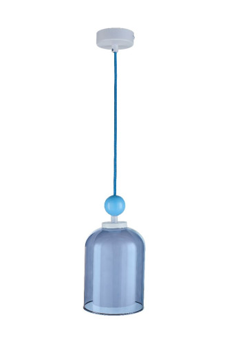 Подвесной светильник 33 Идеи PND170.01.17.030WH-DS27LB