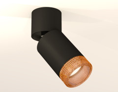 Спот Ambrella Light Techno Spot XM6313064 (A2221, C6313, N6154)
