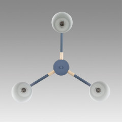 Люстра на штанге Lumion Rosalina 8098/3C