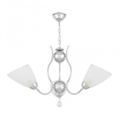 Подвесная люстра Arte Milano Amalfi 335816/3 CR