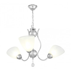 Подвесная люстра Arte Milano Amalfi 335816/3 CR