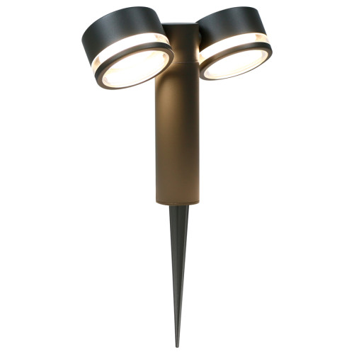 Грунтовый светильник General GPF-2GX53-M-IP65 662441