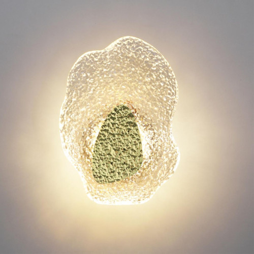 Настенный светильник Odeon Light L-Vision Coralla 5460/12WLA