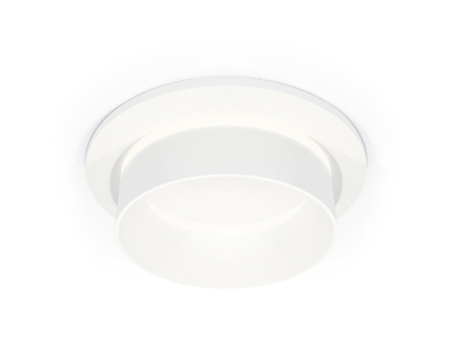 Встраиваемый светильник Ambrella Light Techno Spot XC6512061 (C6512, N6228)