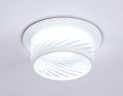 Встраиваемый светильник Ambrella Light Techno Spot TN1251