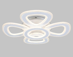 Потолочная люстра Ambrella Light Acrylica Original FA8925