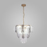 Подвесная люстра Bogates Callas 365/12 Smart a064815