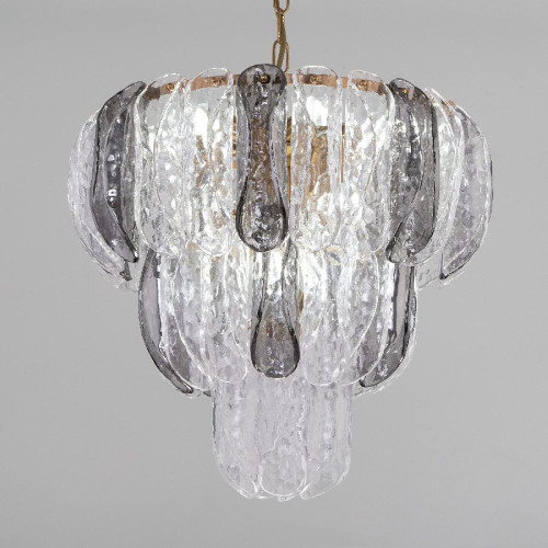 Подвесная люстра Bogates Callas 365/12 Smart a064815