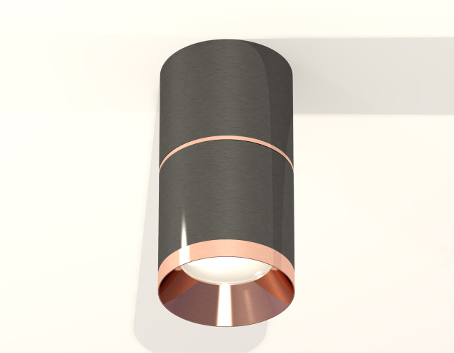 Потолочный светильник Ambrella Light Techno Spot XS7403101 (C7403, A2073, C7403, N7035)