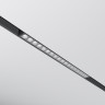 Трековый светодиодный светильник Maytoni Technical Points TR031-4-18W3K-S-DS-B