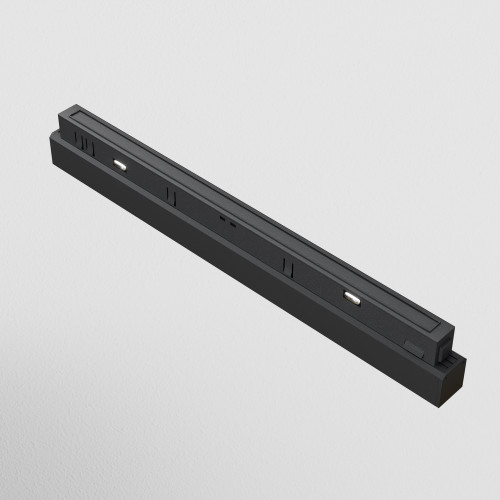 Трековый светодиодный светильник Maytoni Technical Points TR031-4-18W3K-S-DS-B