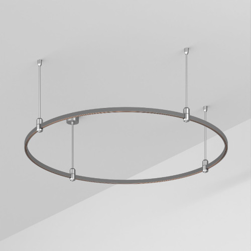 Трек Arlight ART-APRIORI-ROUND-ROD-400-R1200 (TN) 050191