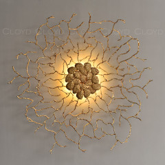 Настенный светильник Cloyd Relict 20299