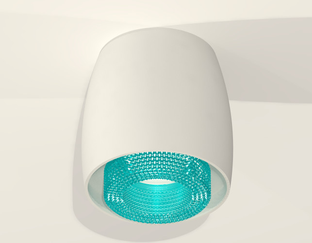 Потолочный светильник Ambrella Light Techno Spot XS1141023 (C1141, N7194)