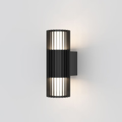 Фасадный светильник Elektrostandard Entero 35189/W 4690389216343 a070266