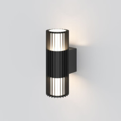 Фасадный светильник Elektrostandard Entero 35189/W 4690389216343 a070266