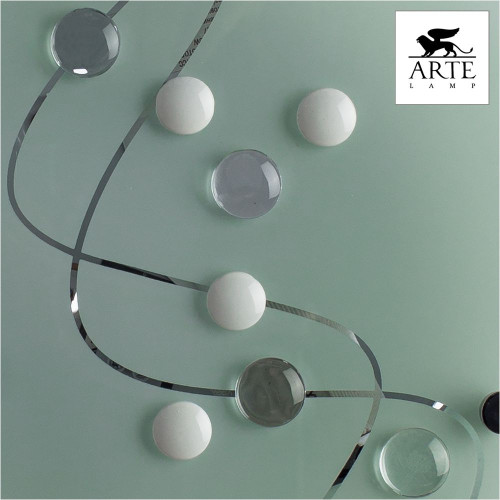 Потолочный светильник Arte Lamp A4890PL-1CC