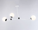 Люстра на штанге Ambrella Light Modern TR2566
