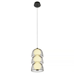 Подвесной светильник Myfar Pauline MR2491-1PL