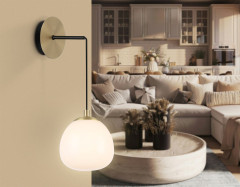 Бра Ambrella Light High Light Modern LH51005
