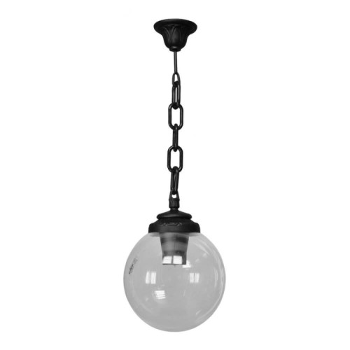 Уличный подвесной светильник Fumagalli Sichem/G250 G25.120.000.AXE27