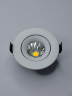 Встраиваемый светильник Elvan VLS-006R-12W-NH-Wh