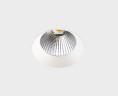 Встраиваемый светильник Italline IT02-028 white 3000K