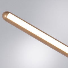 Подсветка для картин Arte Lamp Polis A2027AP-1GO