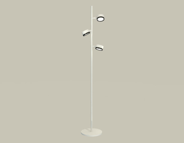 Торшер Ambrella Light Traditional (C9812, N8113) XB9812151
