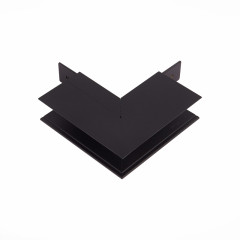 Внешний угол-соединитель для накладного магнитного шинопровода ST Luce Skyline 48 ST007.469.00