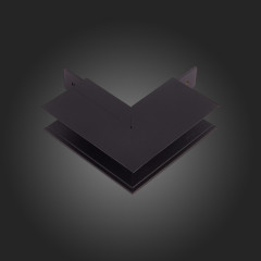 Внешний угол-соединитель для накладного магнитного шинопровода ST Luce Skyline 48 ST007.469.00