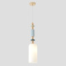 Подвесной светильник Crystal Lux ZEPHYR SP1.2