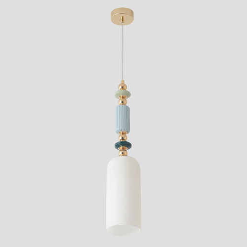 Подвесной светильник Crystal Lux ZEPHYR SP1.2