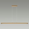 Подвесной светильник Odeon Light Mali 6644/45L