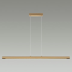 Подвесной светильник Odeon Light Mali 6644/45L