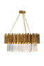 Подвесная люстра Garda Decor 62GDM-81008-800