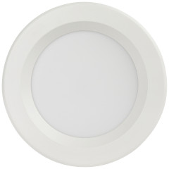 Встраиваемый светильник Эра SDL-10-90-40K-W30 Б0049710