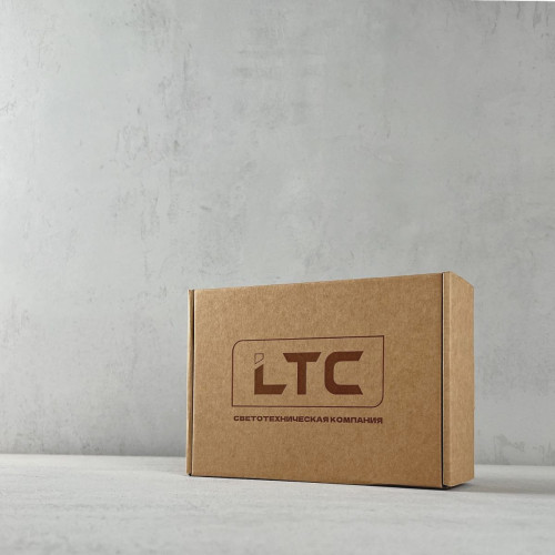 Гирлянда Нить с колпачком Laitcom (LTC) PST100BLWCAP-10-1CH