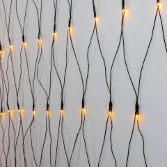 Светодиодная елочная гирлянда Eglo 411524