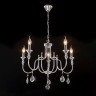 Подвесная люстра Citilux Рига CL437151