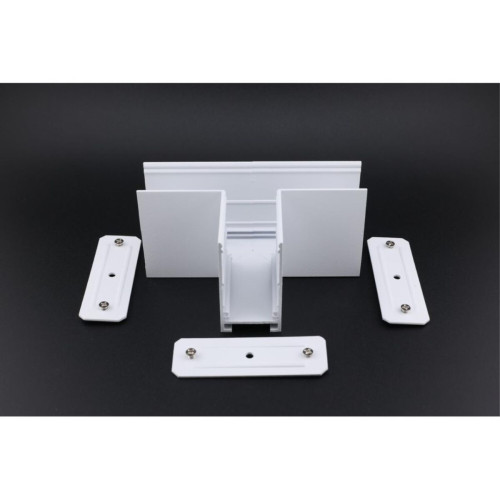 Соединитель Т-образный накладной для магнитного шинопровода Aployt Magnetic track 220 APL.0283.10.02