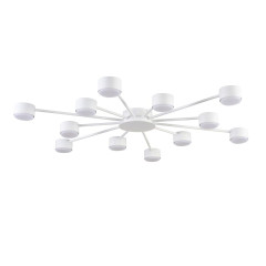Потолочная люстра Lumion Comfi Torina 8343/12C