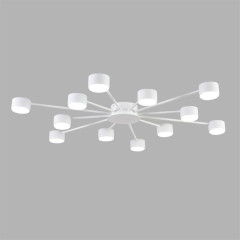 Потолочная люстра Lumion Comfi Torina 8343/12C