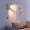 Настенный светильник Elektrostandard Illume латунь (40154/LED) 3000K 4690389217210 a070998
