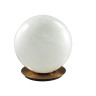 Настольная лампа Odeon Light Midcent Magia 7109/1TL
