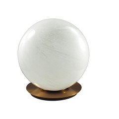 Настольная лампа Odeon Light Midcent Magia 7109/1TL