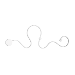 Настенный светильник DesignLed AB15014-1A-WH 003003