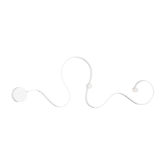 Настенный светильник DesignLed AB15014-1A-WH 003003