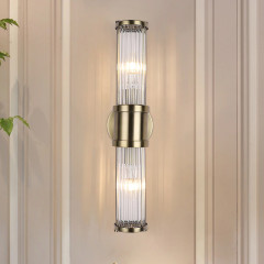 Бра Delight Collection Claridges ST-1735 bronze