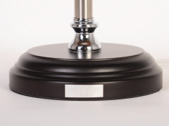 Настольная лампа Abrasax Manne TL-7721-1CRB